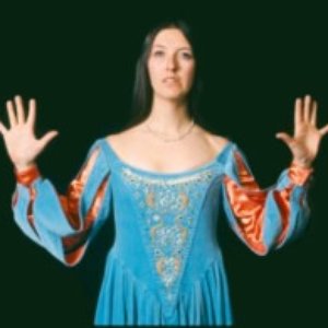 Avatar for Maddy Prior