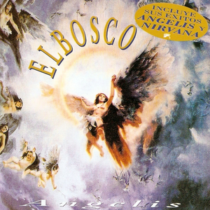 Angelis by Elbosco