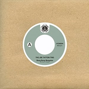 Avatar for Joe Tatton Trio