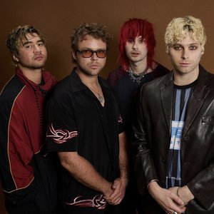 Avatar for 5 Seconds of Summer