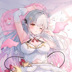 Avatar for Patra Suou