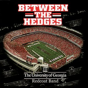 Between the Hedges