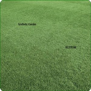 Synthetic Garden