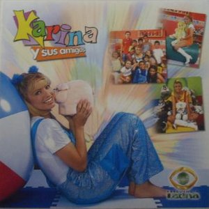 Avatar for Karina y sus Amigos