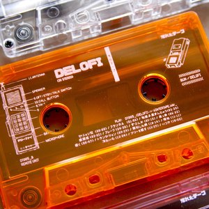 DT005: Winter Tape