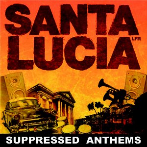 Suppressed Anthems