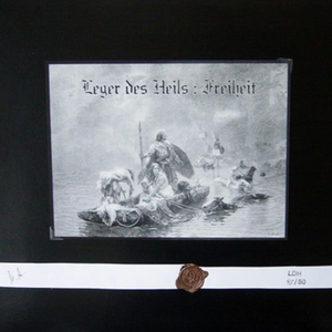 Leger Des Heils