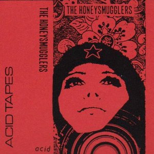 The Honey Smugglers