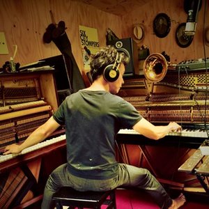 Peter Rosendal のアバター