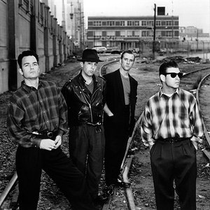 Avatar de Social Distortion