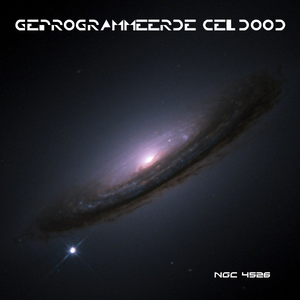 NGC 4526 ep by Geprogrammeerde Celdood