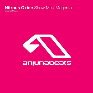 Show Me / Magenta by Nitrous Oxide