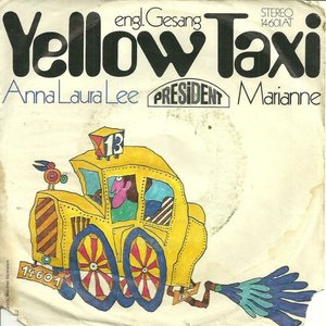 Avatar for Yellow Taxi