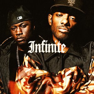 Infinite (Explicit)