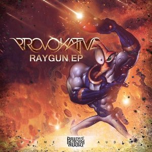 RayGun