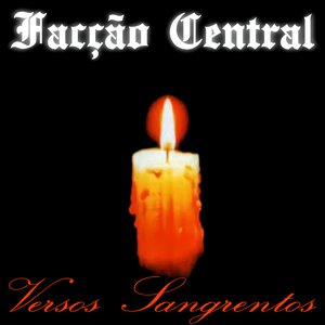 Versos Sangrentos