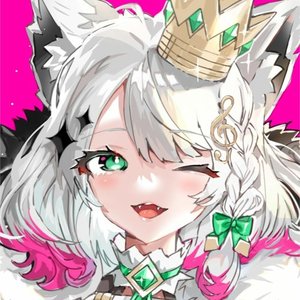 Avatar for Nagiha