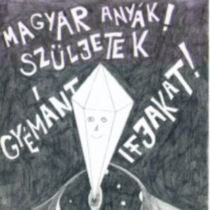 Magyar anyák! Szüljetek gyémánt ifjakat!