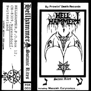 Satanic Rites