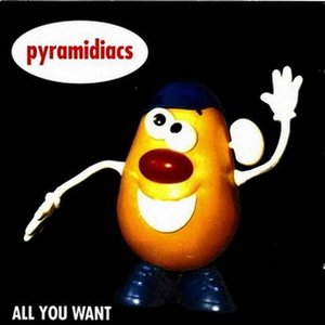 All You Want