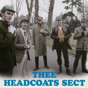 Avatar for Thee Headcoats Sect