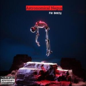 Astronomical Negus