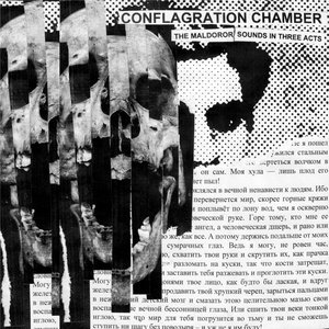 The Maldoror Sounds In Three Acts
