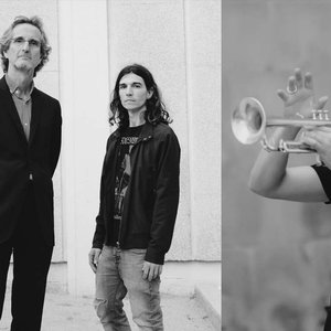 Аватар для Luis Vicente/Liba Villavecchia Trio