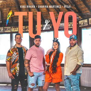 Artwork for Tu y Yo