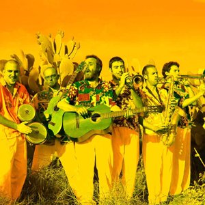 Avatar for La Gran Orquesta Republicana