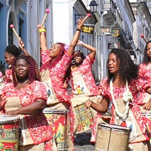 Avatar de Dida Banda Feminina