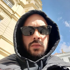 Avatar for průvan