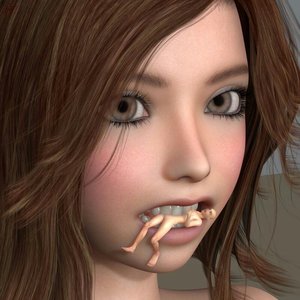 Avatar for Kanashinoodle