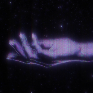 someone you love is gone - slowed + reverb album art