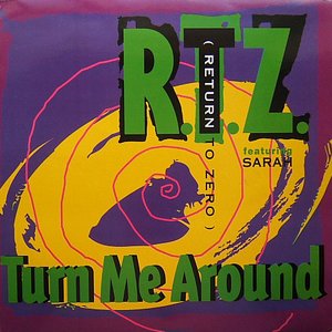 Turn Me Around