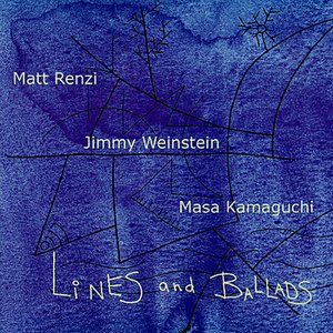 Lines and Ballads