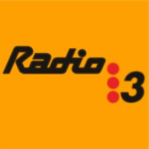 Avatar for radio 3