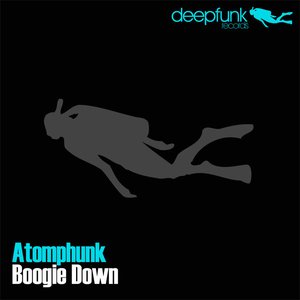 Boogie Down EP