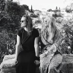 Avatar for Félicia Atkinson & Christina Vantzou