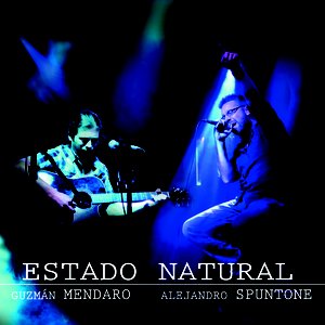 Estado Natural - En Vivo