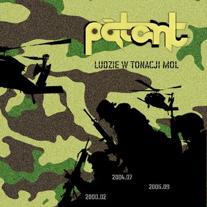 Ludzie W Tonacji Mol