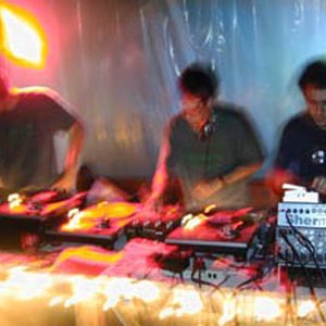 Avatar for Secret Frequency Crew