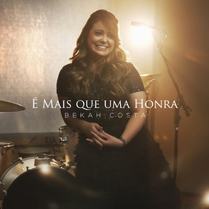 Artwork for É Mais Que Uma Honra