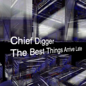 Avatar for Chief Digger
