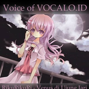 Avatar for RikuRikuRi