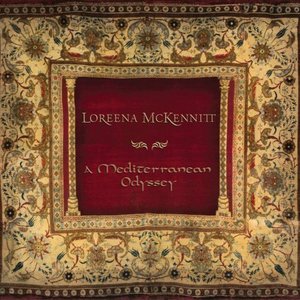 Loreena McKennitt - Penelopes_Song_ Lyrics - Zortam Music