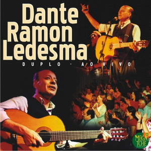 20 Anos - Ao Vivo - Vol .01 - CD 01 by Dante Ramon Ledesma