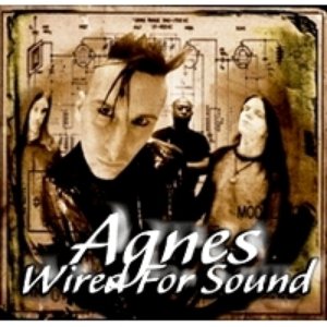 Avatar for Agnes Wired For Sound