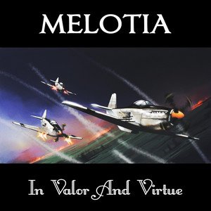 In Valor And Virtue