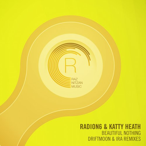 Artwork for Beautiful Nothing (Original Mix)